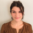 Photo of Lauren Crosby Medlicott